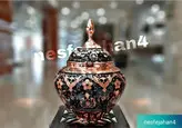 شکلات خوری طرح سیب🍎 الماس تراش