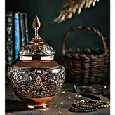 شکلات خوری طرح سیب🍎 الماس تراش