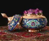 قندان پرداز