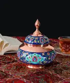 قندان پرداز