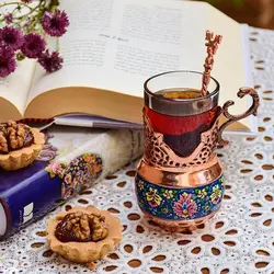 گالش چای خوری پرداز