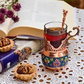 گالش چای خوری پرداز