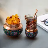 گالش چای خوری پرداز