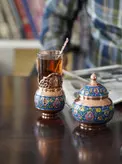 گالش چای خوری پرداز