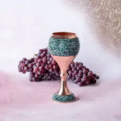 جام فیروزه کوب