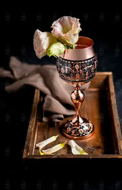 جام شربت خوری