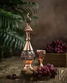 جام شربت خوری