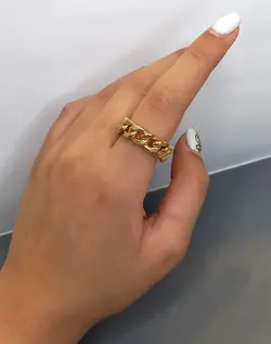 خرید انگشتر کارتیر هلسا