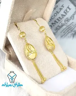 گوشواره آویز یسنا