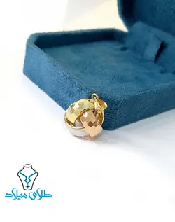 طلای میلاد زر مرجع طلا های لوکس و فانتزی|MiladZar.com