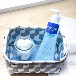 خرید محلول فیزیو ب ب پاک کننده موستلا Mustela میل 300