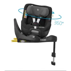 خرید صندلی ماشین کودک مکسی کوزی Maxi Cosi Mica Pro Eco i-Size