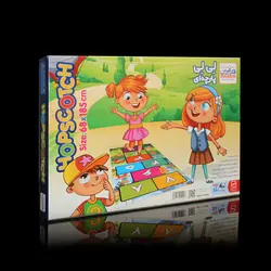 لی لی پارچه ای کيفی