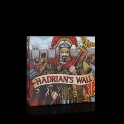 دیوار هادریان / Hadrian's Wall