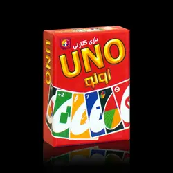 اونو 56 کارتی