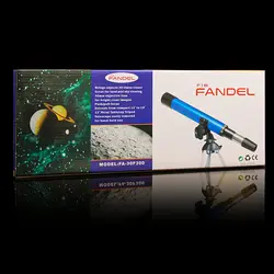 تلسکوپ فاندل-FA-30F300