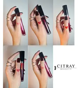 سیترای تینت مایع