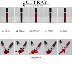 سیترای تینت مایع