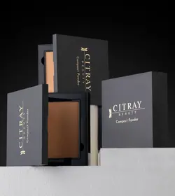 سیترای پن کیک