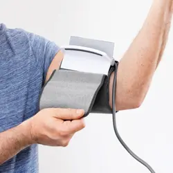 فشارسنج کاف فنری BM 51 بیورر آلمان - بازار پزشکی - پخش تجهیزات پزشکی و ارتوپدی