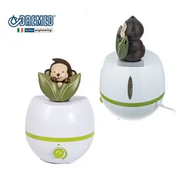 دستگاه بخور سرد بریمد مدل BREMED 7680 - بازار پزشکی - پخش تجهیزات پزشکی و ارتوپدی