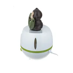 دستگاه بخور سرد بریمد مدل BREMED 7680 - بازار پزشکی - پخش تجهیزات پزشکی و ارتوپدی