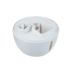 دستگاه بخور سرد بریمد مدل BREMED 7680 - بازار پزشکی - پخش تجهیزات پزشکی و ارتوپدی