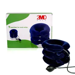 تراکشن گردن بادی 2MD - بازار پزشکی - پخش تجهیزات پزشکی و ارتوپدی