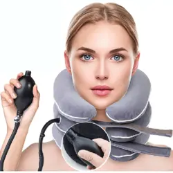 تراکشن گردن بادی 2MD - بازار پزشکی - پخش تجهیزات پزشکی و ارتوپدی