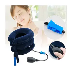 تراکشن گردن بادی 2MD - بازار پزشکی - پخش تجهیزات پزشکی و ارتوپدی