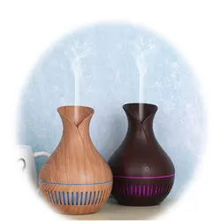 دستگاه بخور معطر و رطوبت ساز سرد کوزه ای کوچک -