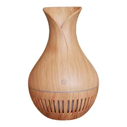 دستگاه بخور معطر و رطوبت ساز سرد کوزه ای کوچک -