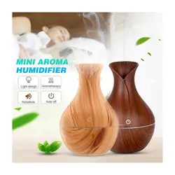 دستگاه بخور معطر و رطوبت ساز سرد کوزه ای کوچک -