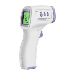 تب سنج دیجیتال لیزری دیکانگ غیر تماسی Dikang HG01 - بازار پزشکی
