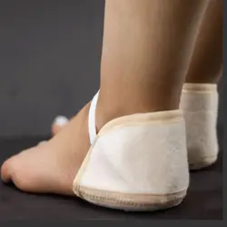 پاشنه پوش سما طب کد6024 - بازار پزشکی - پخش تجهیزات پزشکی و ارتوپدی