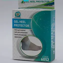 محافظ ﭘﺎﺷﻧﻪ ژله ای سما طب کد 6052 - بازار پزشکی - ارتوپدی