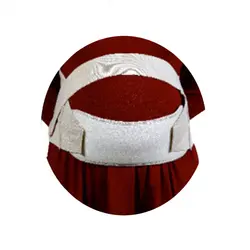 شکم بند دوران بارداری کشی 4022 سما طب پاکان - بازار پزشکی