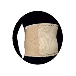 شکم بند قابل تنظیم رقابتی 4019 سماطب - بازار پزشکی - ارتوپدی