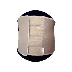 شکم بند لاغری ورزشی نئوپرن 4018 سما طب پاکان - بازار پزشکی