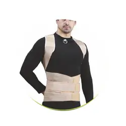 قوزبند کمربند با کش تنفسی 4040 - بازار پزشکی - ارتوپدی