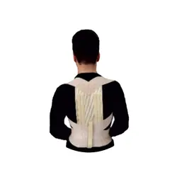 قوزبند با کش تنفسی 4035 سما طب - بازار پزشکی - ارتوپدی