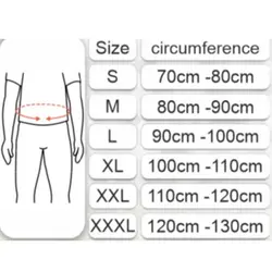 کرست کمر لومبو ساکرال با کش تنفسی 4028 سما طب - بازار پزشکی