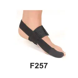 اسپلینت هالوکس والگوس نرم نئوپرنی واسپور F257 - بازار پزشکی - پخش تجهیزات پزشکی و ارتوپدی
