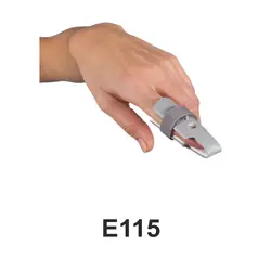 آتل انگشت E115 واسپور سال - بازار پزشکی - تجهیزات پزشکی