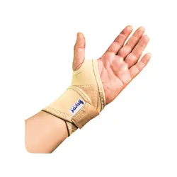 مچ بند ساپورتی نئوپرنی واسپور E112 - بازار پزشکی - پخش تجهیزات پزشکی و ارتوپدی