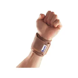 مچ بند استرپ دار نئوپرنی واسپور E111 - بازار پزشکی - پخش تجهیزات پزشکی و ارتوپدی