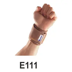 مچ بند استرپ دار نئوپرنی واسپور E111 - بازار پزشکی - پخش تجهیزات پزشکی و ارتوپدی