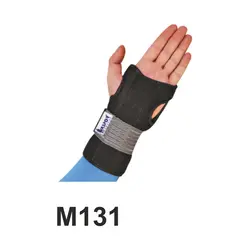 مچ بند آتل دار فری سایز اکونومیک واسپور M131 - بازار پزشکی - پخش تجهیزات پزشکی و ارتوپدی
