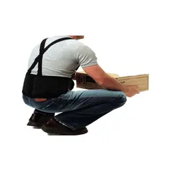 کمربند کار صادراتی واسپور K147 - بازار پزشکی - پخش تجهیزات پزشکی و ارتوپدی