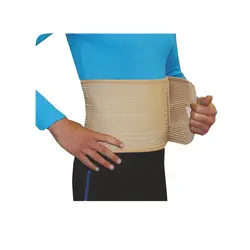 شکم بند زیبایی سه کش واسپور S172 - بازار پزشکی - پخش تجهیزات پزشکی و ارتوپدی